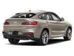 2019 BMW X4 M40i