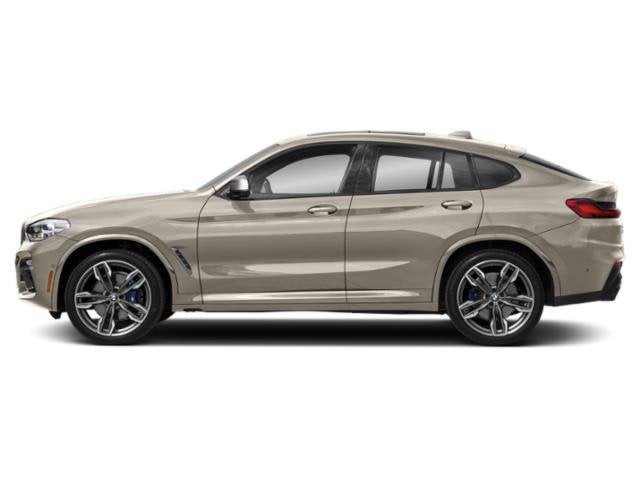 2019 BMW X4 M40i