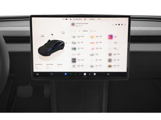 2024 Tesla Model 3 LONG RANGE
