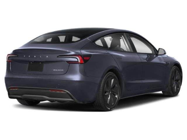 2024 Tesla Model 3 LONG RANGE