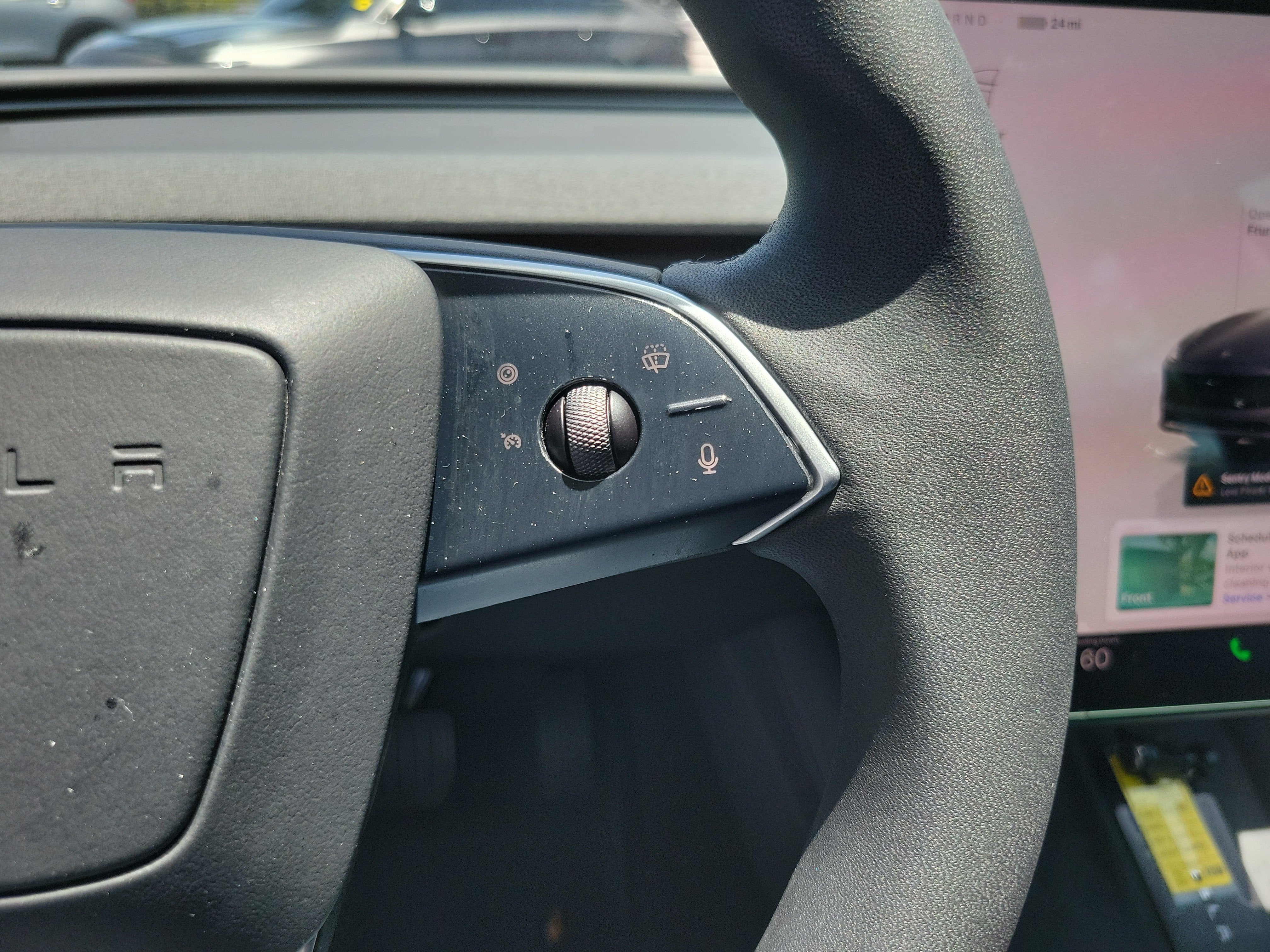 2024 Tesla Model 3 LONG RANGE