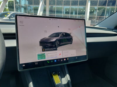 2024 Tesla Model 3 LONG RANGE