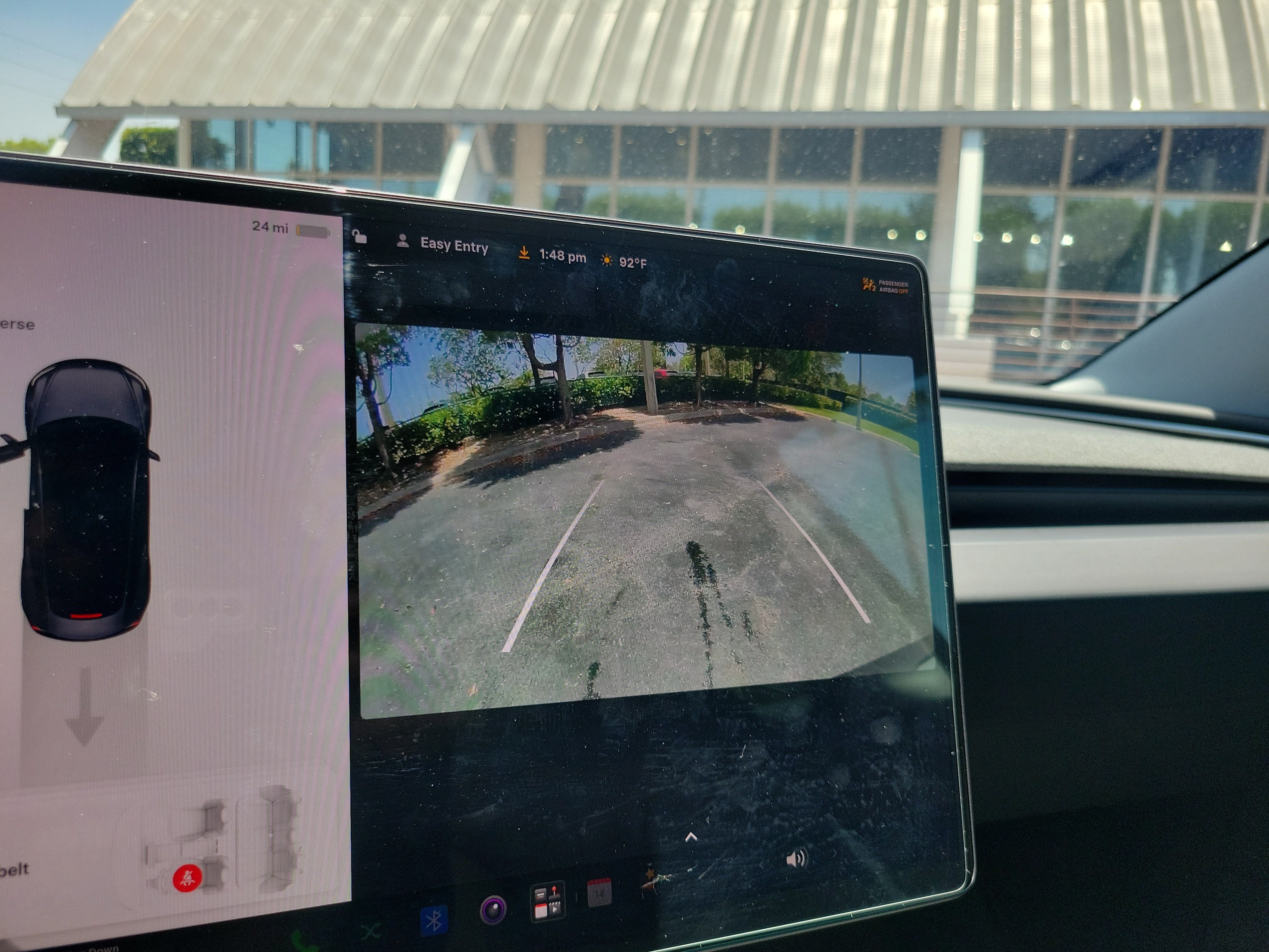 2024 Tesla Model 3 LONG RANGE