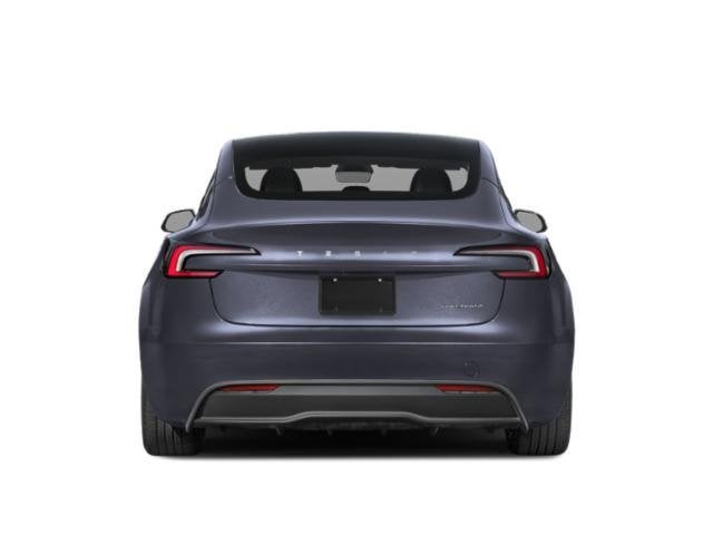 2024 Tesla Model 3 LONG RANGE