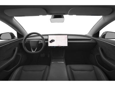 2024 Tesla Model 3 LONG RANGE