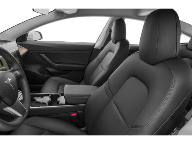 2018 Tesla Model 3 Long Range Battery
