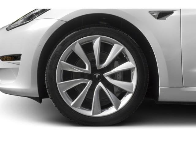 2018 Tesla Model 3 Long Range Battery
