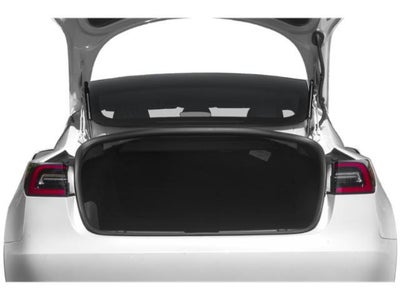 2018 Tesla Model 3 Long Range Battery