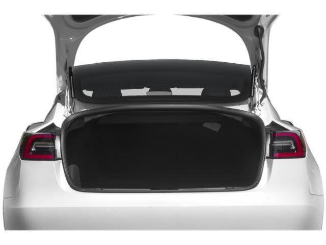 2018 Tesla Model 3 Long Range Battery