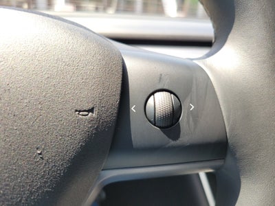 2018 Tesla Model 3 Long Range Battery