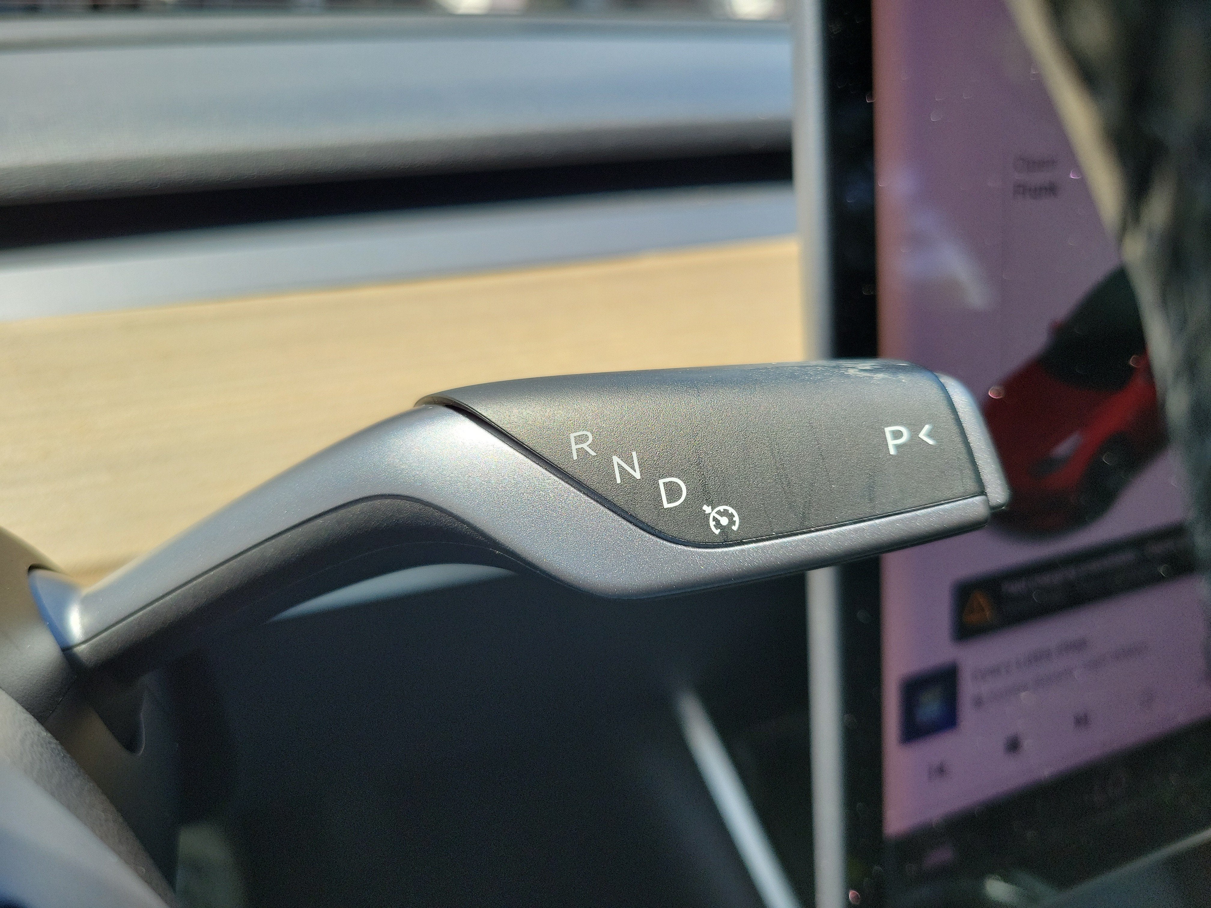 2018 Tesla Model 3 Long Range Battery