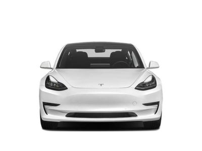 2018 Tesla Model 3 Long Range Battery