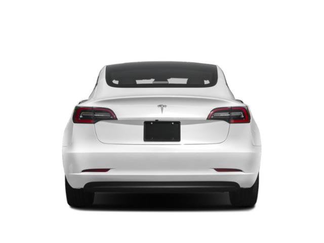 2018 Tesla Model 3 Long Range Battery