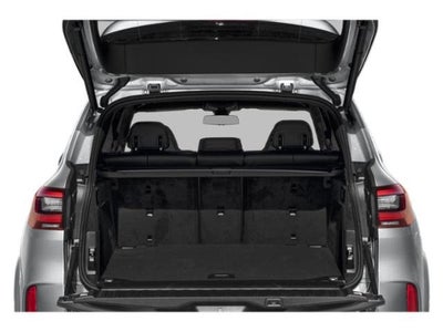 2020 BMW X5 M 4DR SPORT ACT VEH