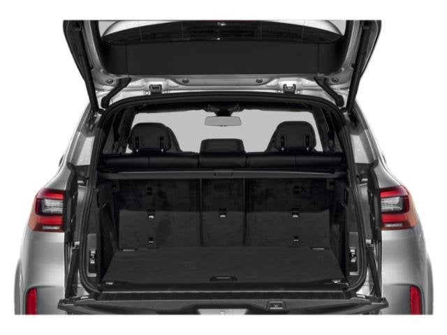 2020 BMW X5 M 4DR SPORT ACT VEH