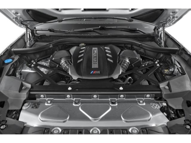 2020 BMW X5 M 4DR SPORT ACT VEH