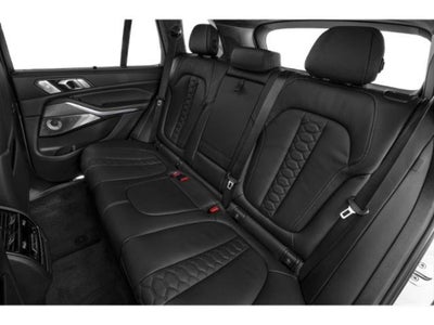 2020 BMW X5 M 4DR SPORT ACT VEH