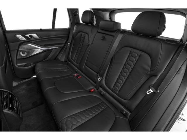 2020 BMW X5 M 4DR SPORT ACT VEH