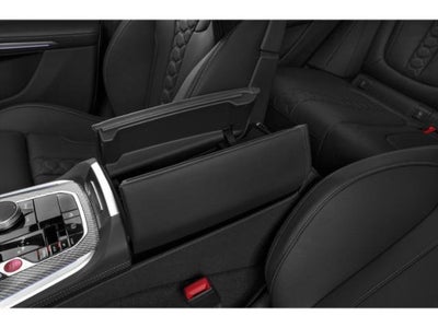 2020 BMW X5 M 4DR SPORT ACT VEH