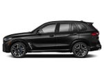 2020 BMW X5 M 4DR SPORT ACT VEH