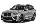 2020 BMW X5 M 4DR SPORT ACT VEH