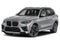 2020 BMW X5 M 4DR SPORT ACT VEH