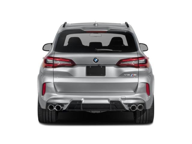 2020 BMW X5 M 4DR SPORT ACT VEH