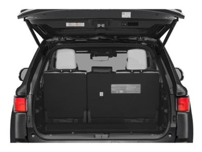 2024 Toyota Sequoia SR5