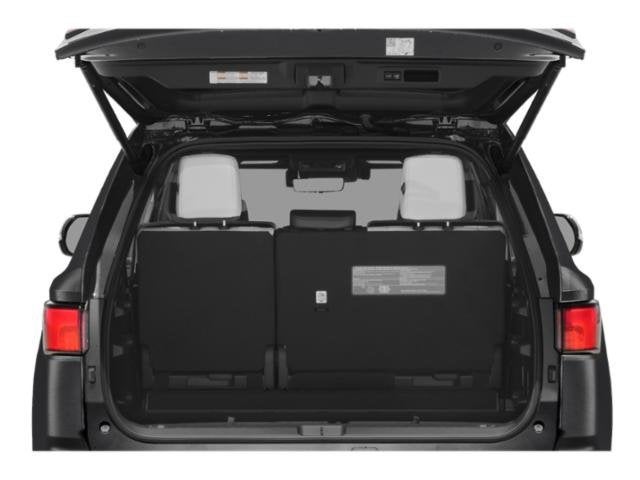 2024 Toyota Sequoia SR5