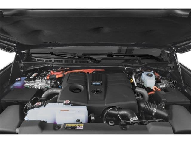 2024 Toyota Sequoia SR5