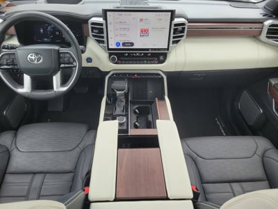 2024 Toyota Sequoia SR5