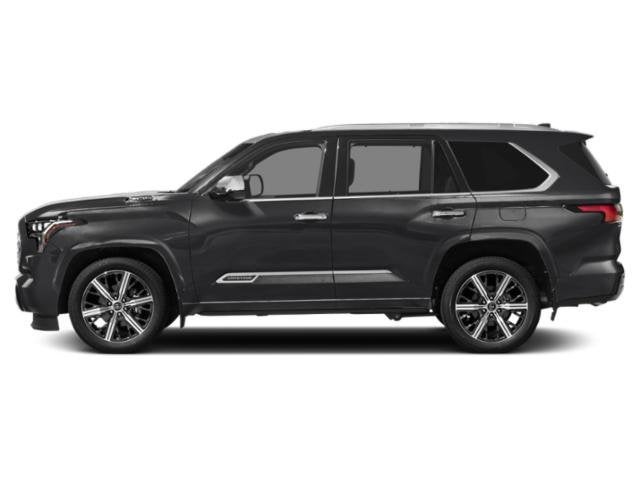 2024 Toyota Sequoia SR5