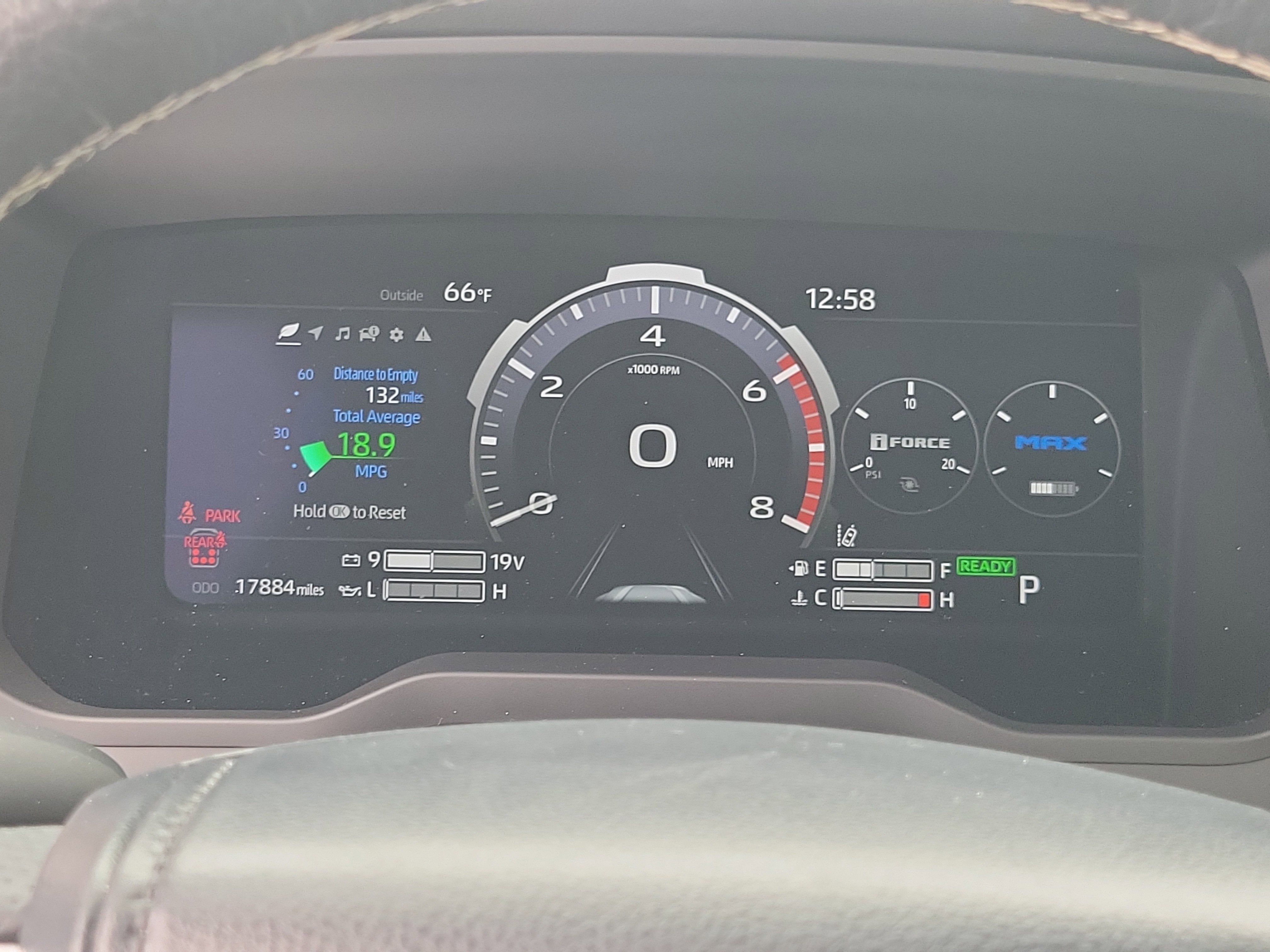 2024 Toyota Sequoia SR5