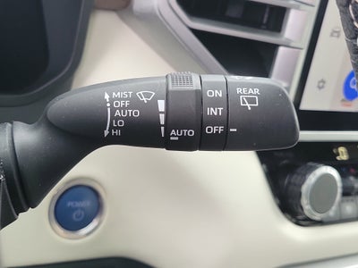 2024 Toyota Sequoia SR5