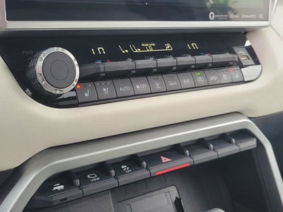 2024 Toyota Sequoia SR5