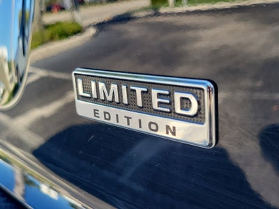 2022 Mitsubishi Eclipse Cross LE