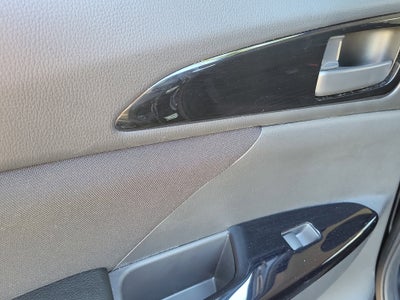 2022 Mitsubishi Eclipse Cross LE