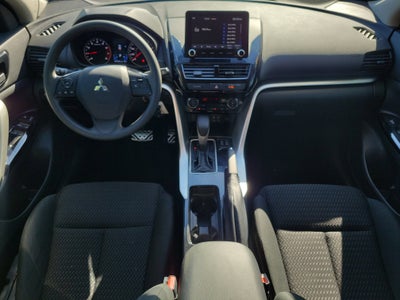 2022 Mitsubishi Eclipse Cross LE