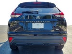 2022 Mitsubishi Eclipse Cross LE