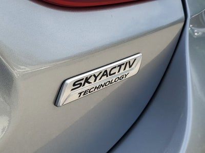 2015 Mazda Mazda6 i Touring