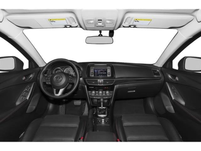 2015 Mazda Mazda6 i Touring