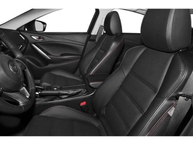 2015 Mazda Mazda6 i Touring