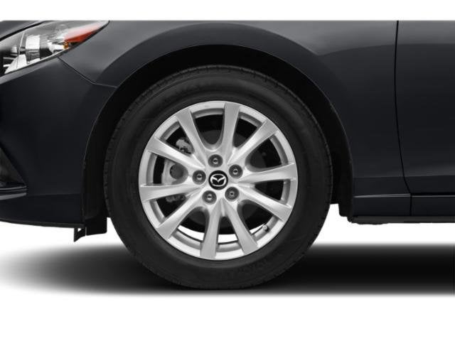 2015 Mazda Mazda6 i Touring