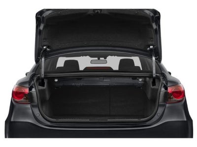 2015 Mazda Mazda6 i Touring