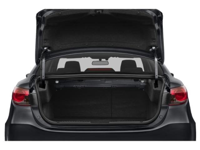 2015 Mazda Mazda6 i Touring