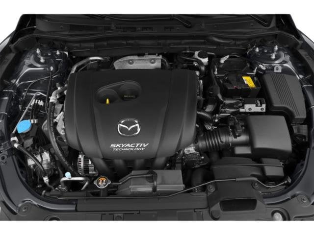 2015 Mazda Mazda6 i Touring
