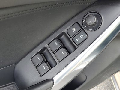 2015 Mazda Mazda6 i Touring