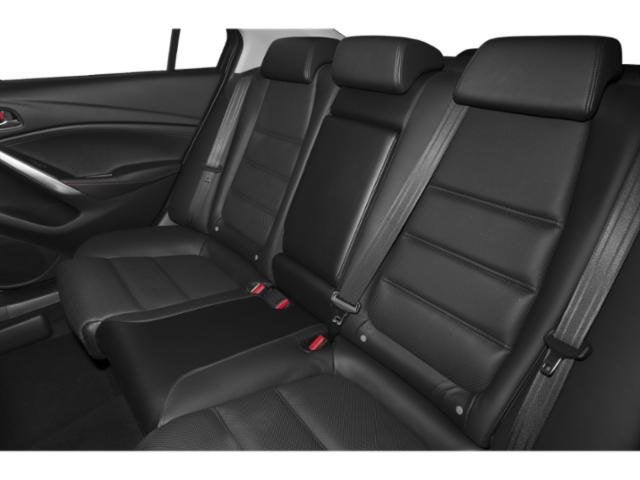 2015 Mazda Mazda6 i Touring