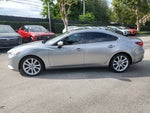 2015 Mazda Mazda6 i Touring