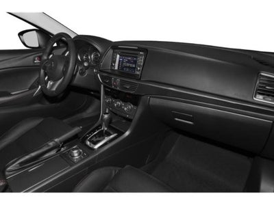 2015 Mazda Mazda6 i Touring